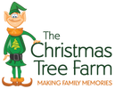 the christmas tree farm